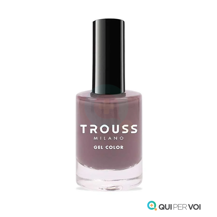 TROUSS SMALTO G 02 GREYISH TAU