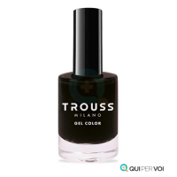 TROUSS SMALTO G 03 BLACK 10ML