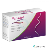 PELVIDOL PREGNANT 20BUST