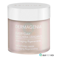 Skinius Dermagenia Everyday Maschera Levigante 100 ML