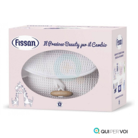 FISSAN BEAUTY NEO MAMME NEW