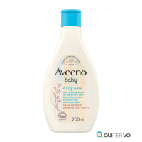 AVEENO BABY BAGNETTO T/P BU250