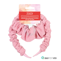 2EASY SCRUNCHIE CERCHIETTO RA