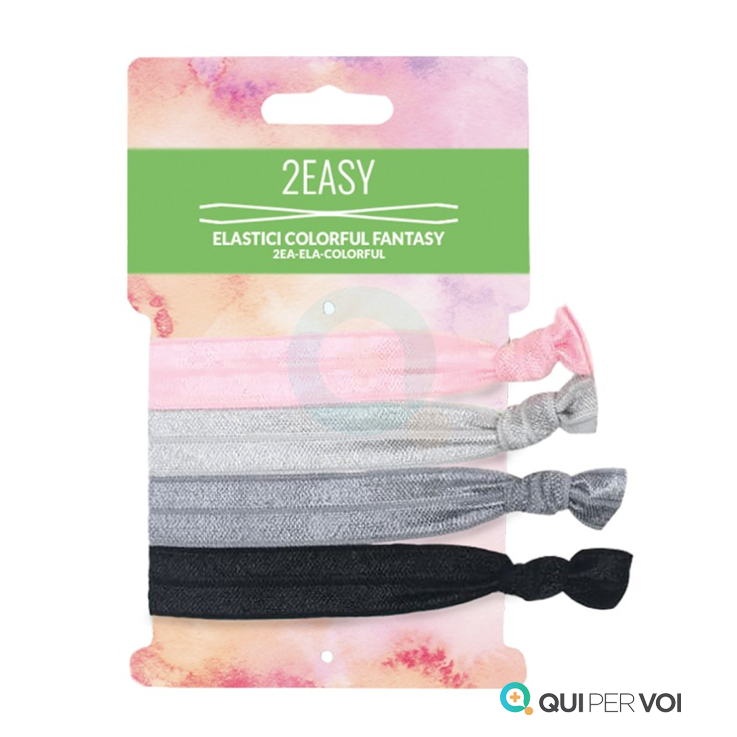 2EASY ELASTICI COLORFUL FANTAS