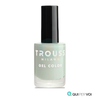 TROUSS SMALTO S-03 SAGE GREEN