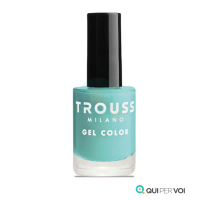 TROUSS SMALTO S-05 ACQUAMARIN