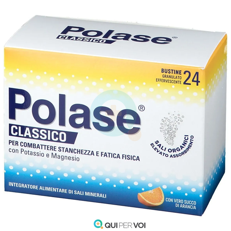 POLASE ARANCIA 24BUST PROMO 23