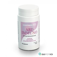 Abd Immuno 30 Compresse