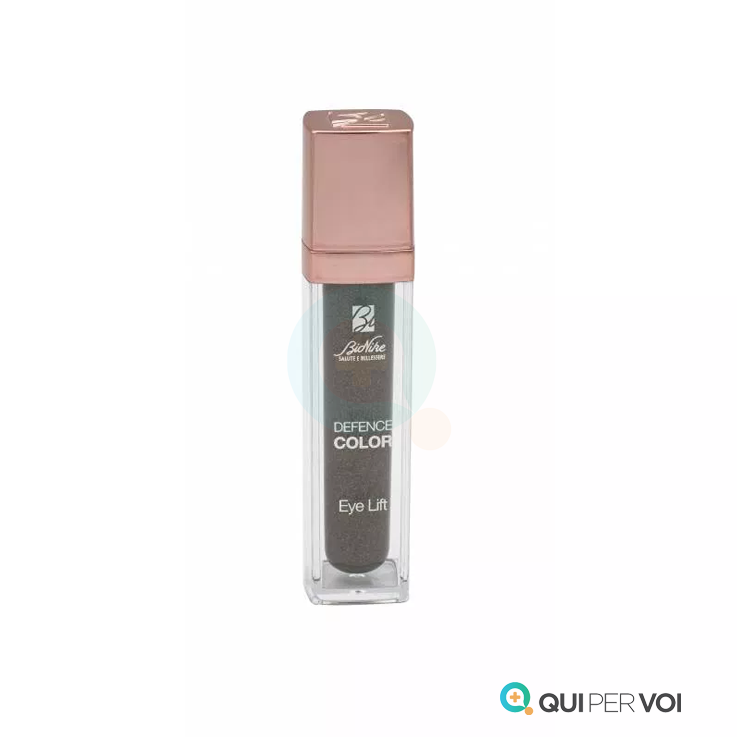 Bionike Defence Ombretto Liquido Color Eyelift Taupe Grey 606 