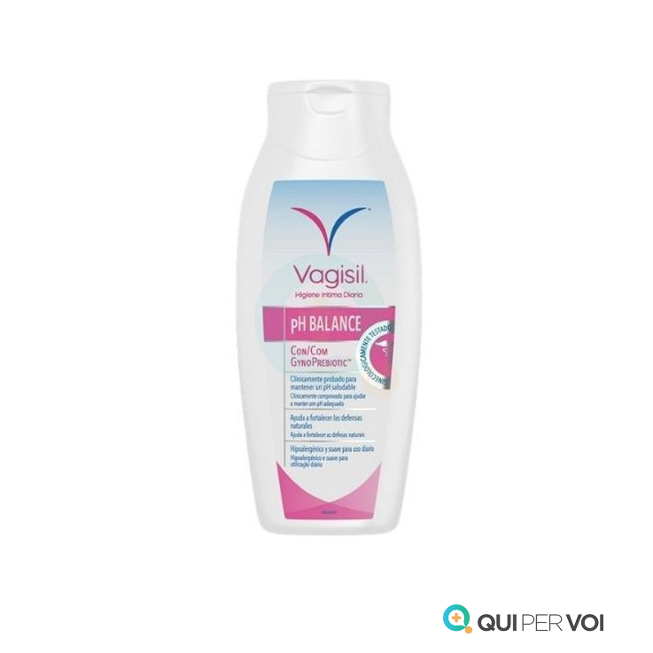 Vagisil Igiene Intima PH Balance 75 ml