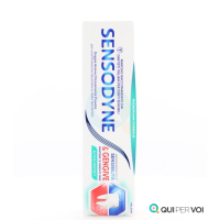 SENSODYNE SENS&GUM ACT/PROT