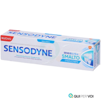 SENSODYNE SENS&ENAME MINT 75ML