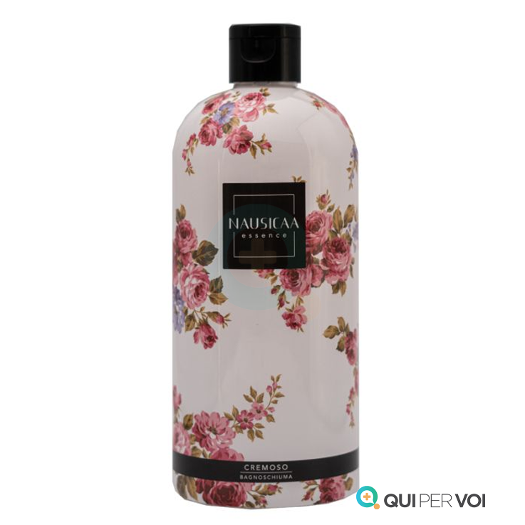 Nausicaa Bagnoschiuma Cremoso Shabby Chic 500 ml