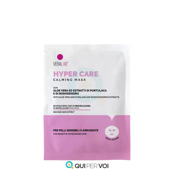 VERALAB HYPER CARE MASK 15ML