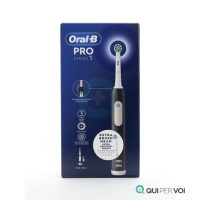 ORALB PRO 1 CROSS SPAZZ+1REF