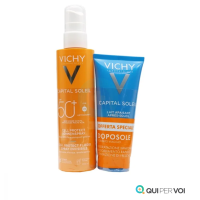 VICHY CELL PROTECT SPF50+D/SOLE