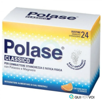 POLASE ARANCIA 24BUST PROMO24