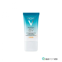 VICHY M89 UV fp50+ 50ml