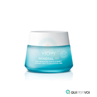 Vichy Mineral 89 Oily Skin Cream 50 ml