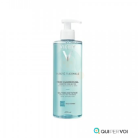 Vichy Pureté Thermale Gel Detergente Fresco 400ml