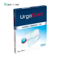 URGOSTART Contact 10x10 3pz