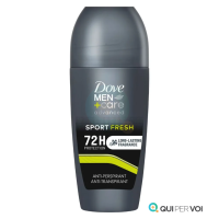 DOVE MEN CARE ADV SPORT FRESH