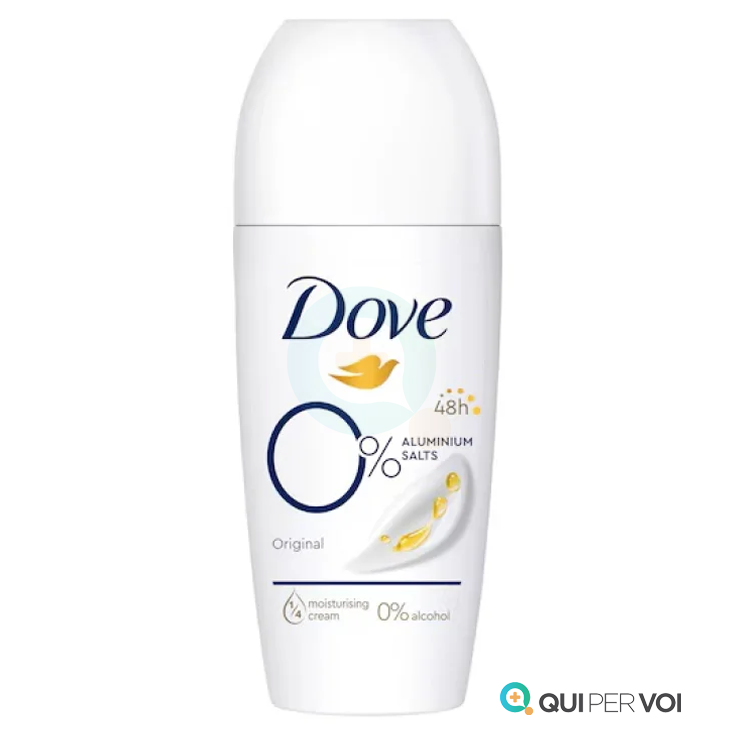 DOVE ADV CARE 0% SALI ORIGINAL