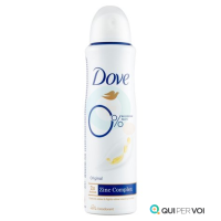 DOVE ADV CARE 0% SALI ORIG SPR