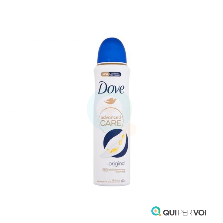 DOVE ADV CARE ORIGINAL SPRAY