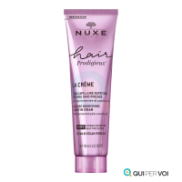 Nuxe Hair Prodigieux Crema Leave-In Termoprotettrice 100ml