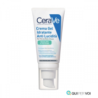 CERAVE CREMA VISO IDRAT MAT