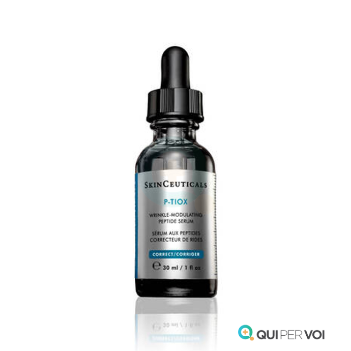 Skinceuticals P-Tiox Siero Multi-Peptide Antirughe 30ml