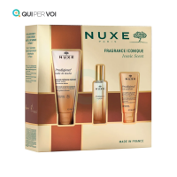 NUXE COFFRET PRODIGIEUX PARF24