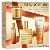 NUXE COFFRET HUILE PRODIGEUS24