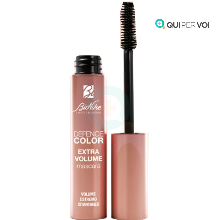 Bionike Defence Color Mascara Extra Volume Nero 11ml