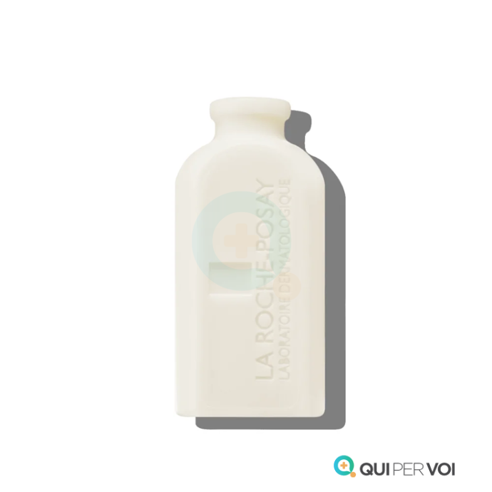La Roche Posay Effeclar Foaming Bar Sapone Solido Anti Imperfezioni 65g