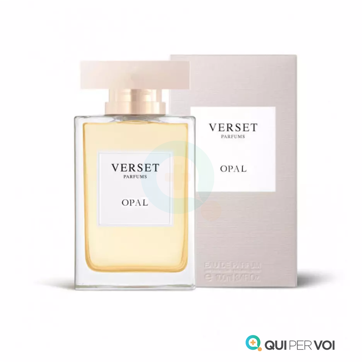 VERSET OPAL EDP 100ML