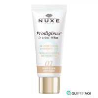 Nuxe Prodigieux BB Tinted Cream Tonalita' 1