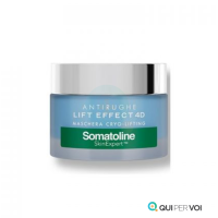 Somatoline Skin Expert Lift Effect 4D Maschera Viso Cryo-Lifting 75 ml