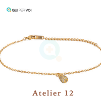 ATELIER 12 BRACC GOCCIA PAVE'