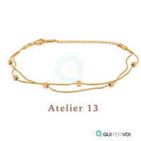 ATELIER 13 BRACC DADI