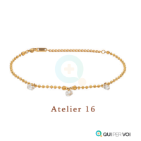 ATELIER 16 BRACC CRISTALLI