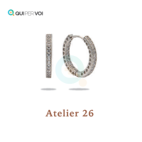 ATELIER 26 CERCHIETTO PAVE' AG