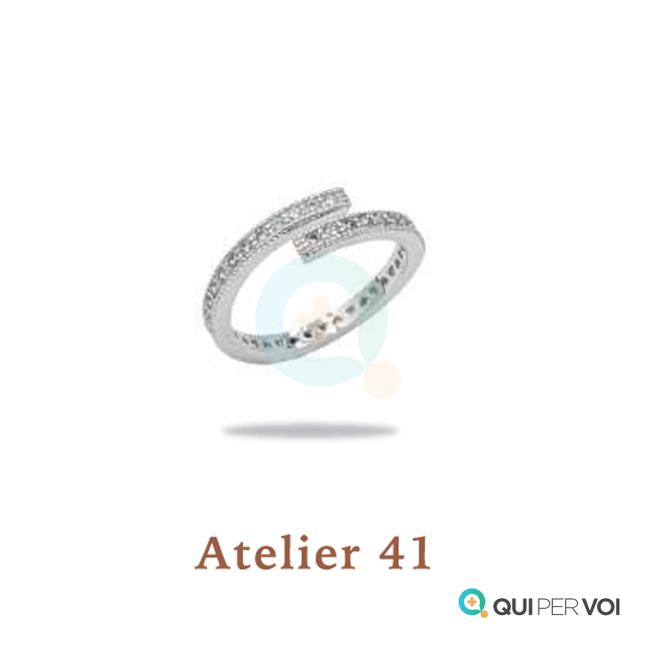 ATELIER 41 ANELLO VERETTA