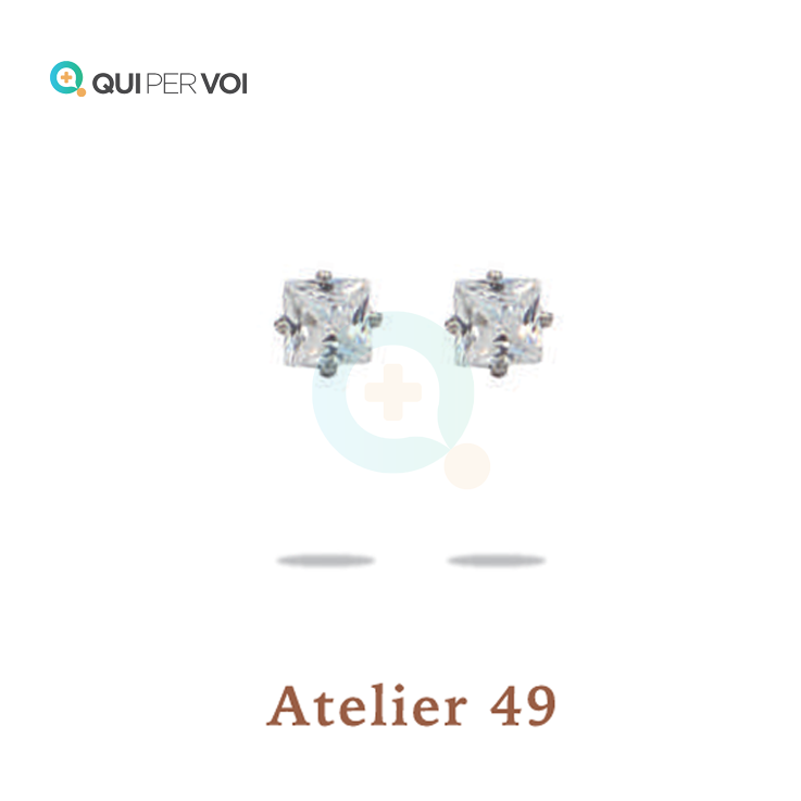 ATELIER 49 PUNTO LUCE QUAD MIN