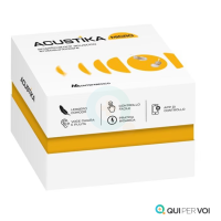 ACUSTIKA MICRO AMPLIF ACUST EN