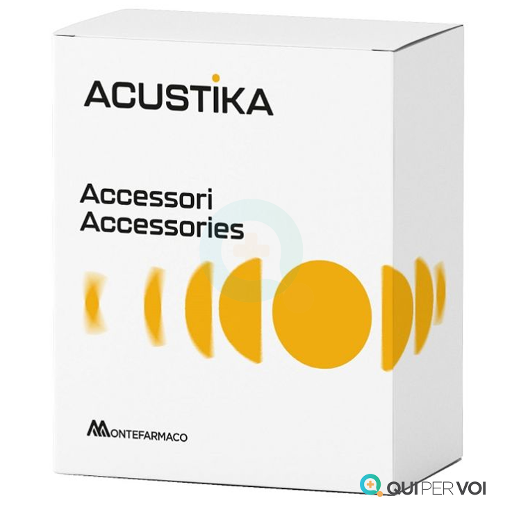 ACUSTIKA TIPS MICRO AURICOL M