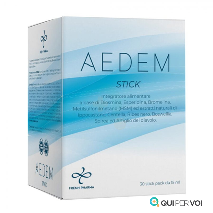 AEDEM 30 Stick 15ml
