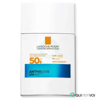 ANTHELIOS FLUIDO UVAIR SPF50+ 40
