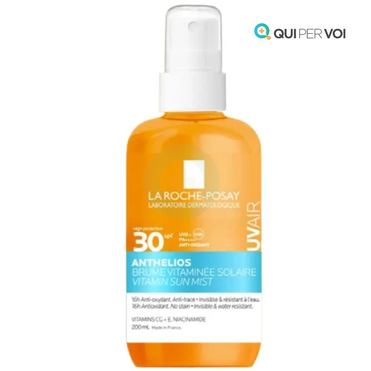 La Roche-Posay Anthelios Sun Vitamin Mist SPF30